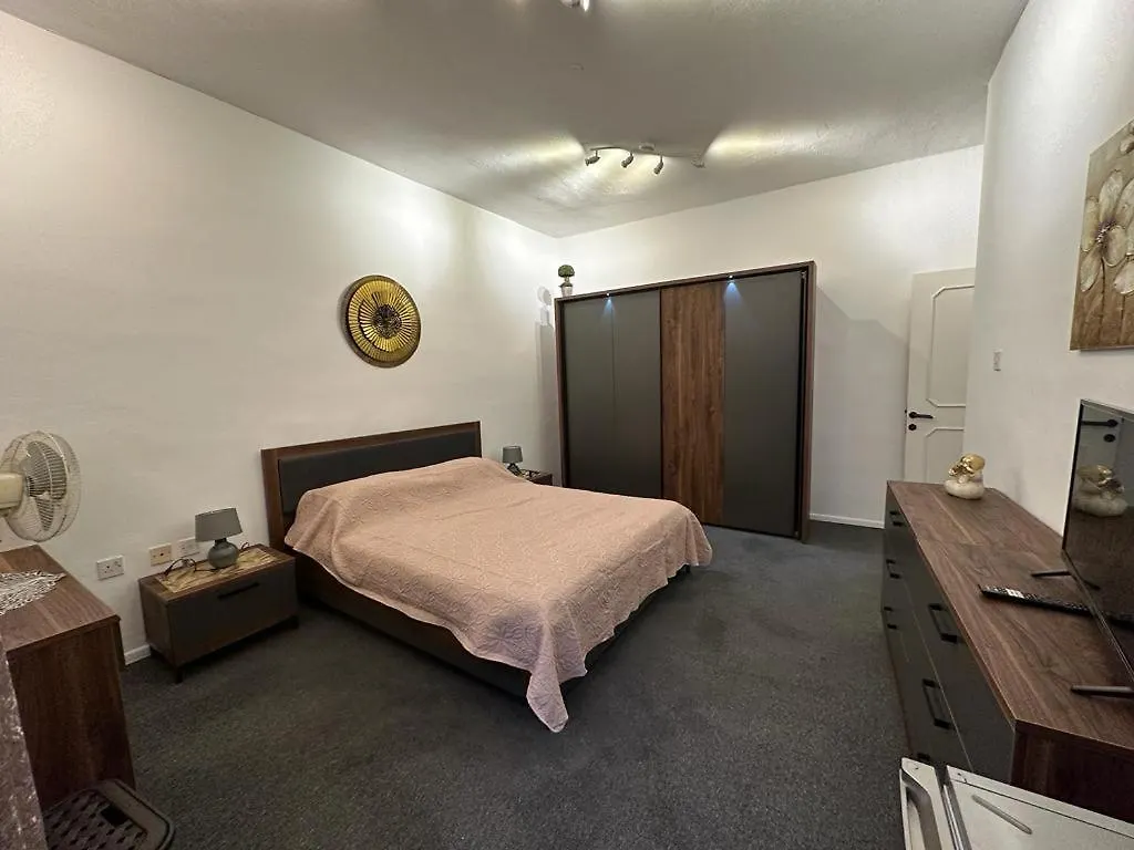 Boutique Rooms Sliema 0*,  Málta