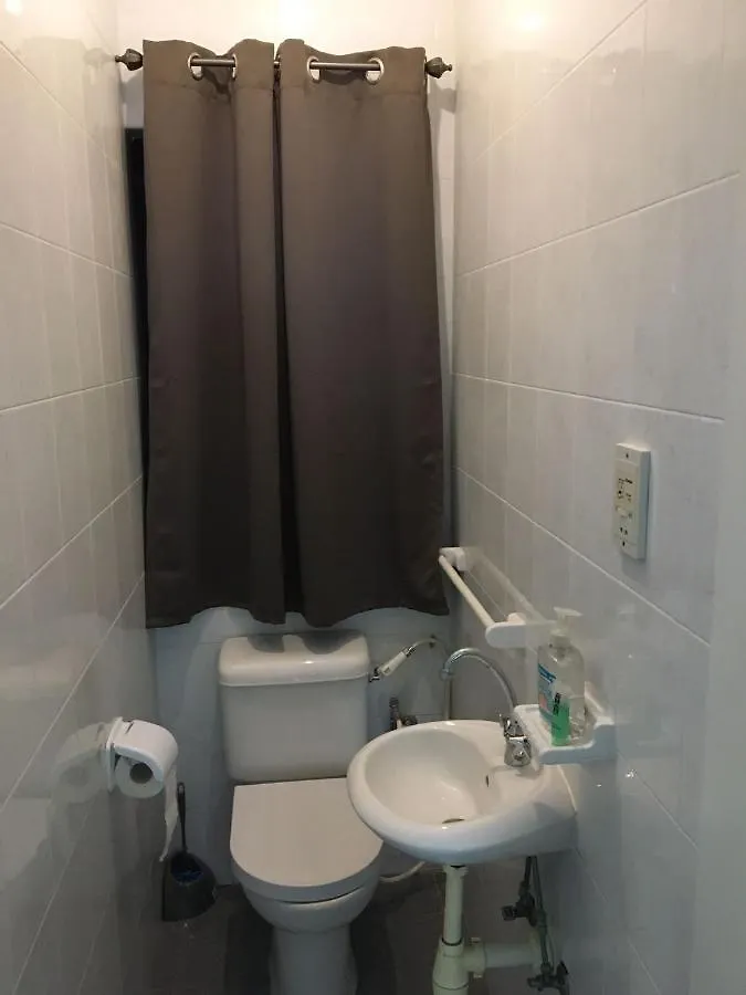 Boutique Rooms Sliema Panzió