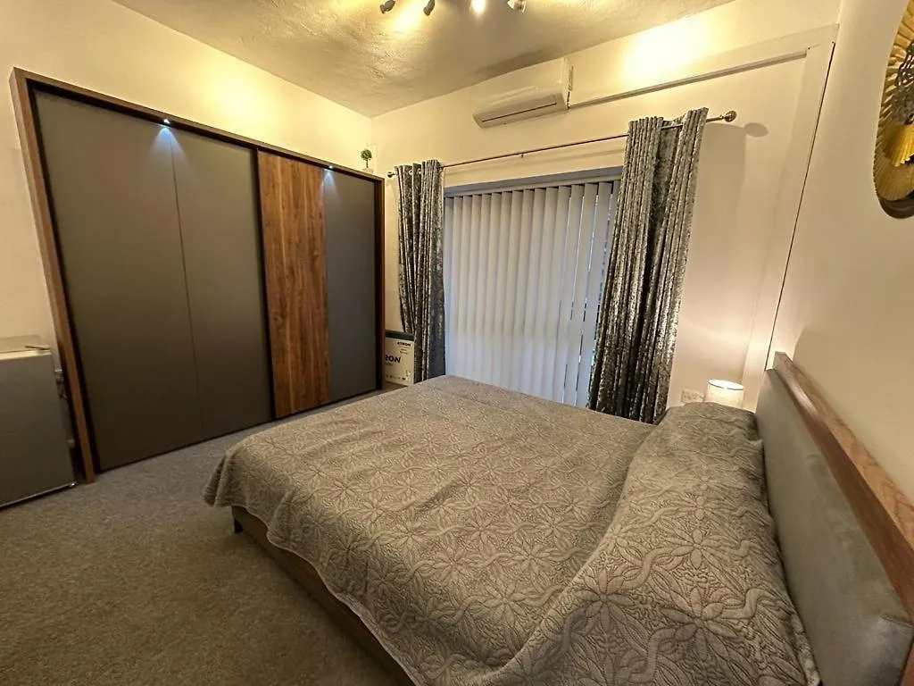 Boutique Rooms Sliema