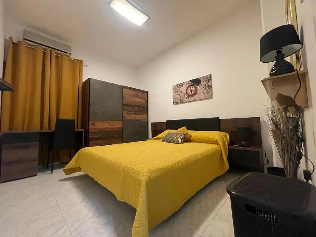 Boutique Rooms Sliema 0*,