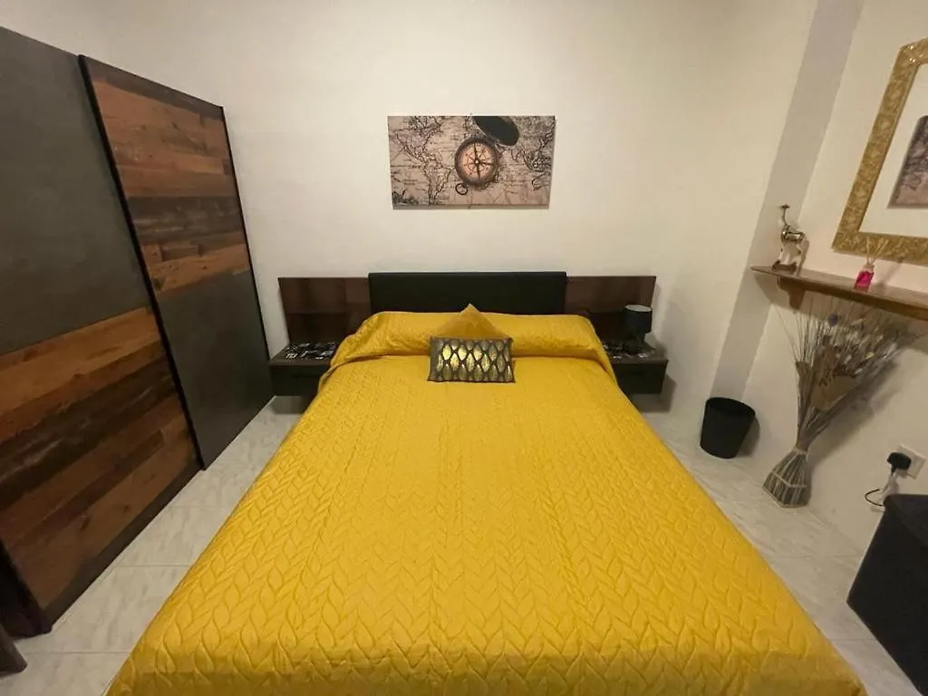 Boutique Rooms Sliema