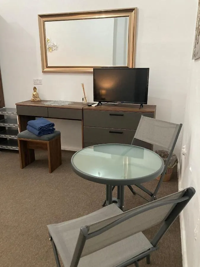 Boutique Rooms Sliema 0*,