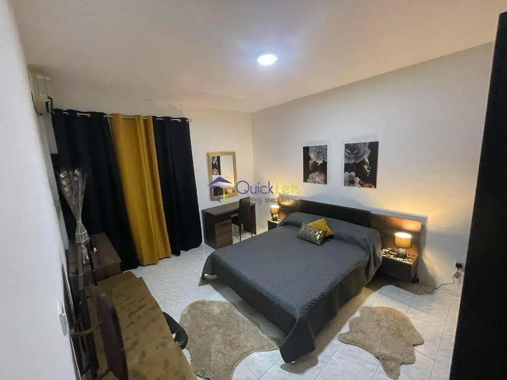 Panzió Boutique Rooms Sliema