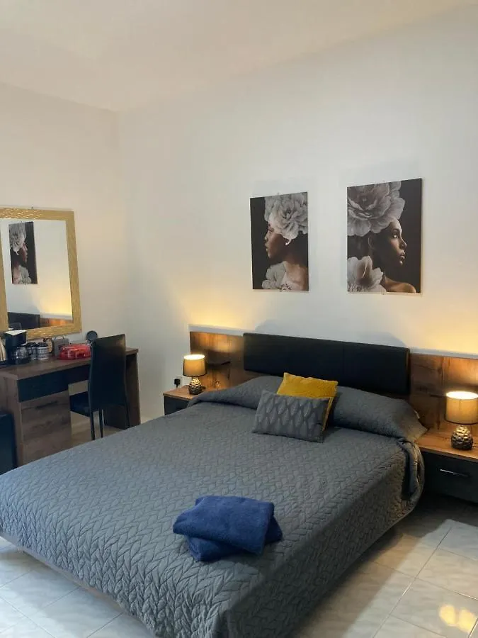 Panzió Boutique Rooms Sliema