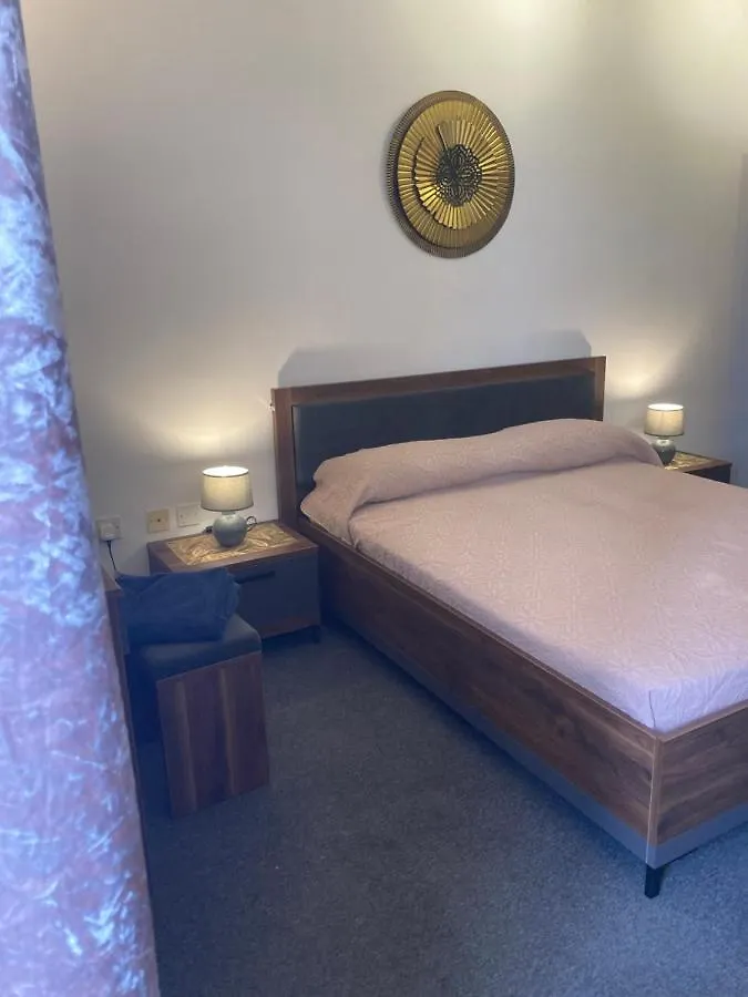 Boutique Rooms Sliema 0*,  Málta