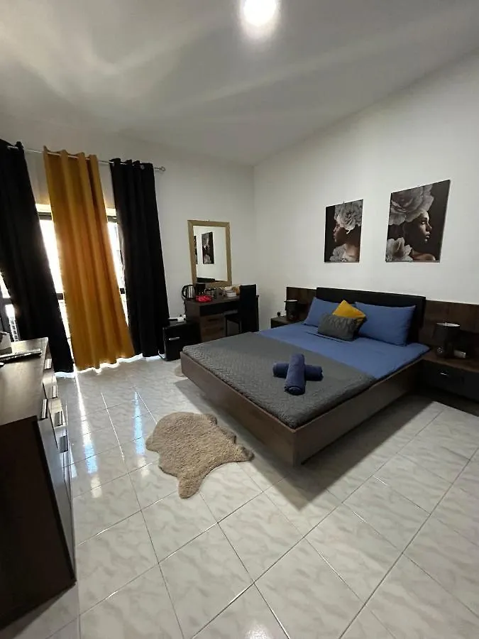 Panzió Boutique Rooms Sliema